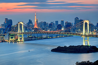 【日本】貴族之旅.日本大阪京都名古屋富士山、東京雙飛6日游