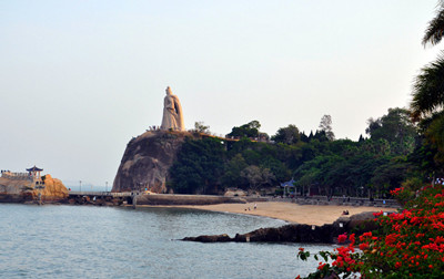 【廈門】南普陀、鼓浪嶼、高北土樓、 集美學(xué)村純玩雙飛6日游