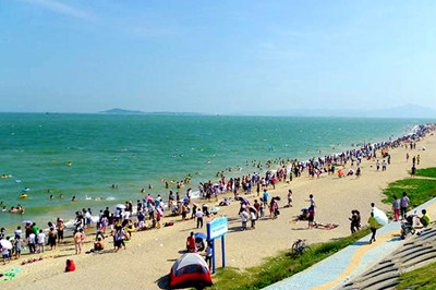 港仔后海灘