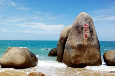 【海南】直飛三亞、分界洲島、天涯海角五日游