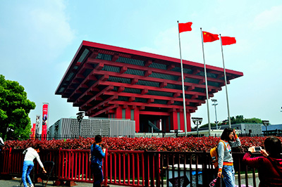 【華東】烏鎮(zhèn) 周莊 紹興 留園 中國(guó)世博館 上海迪斯尼純玩雙臥7日游