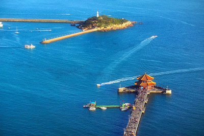 【山東】日照、青島、威海、蓬萊汽車6日游