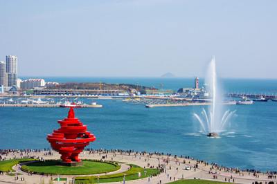 【山東】青島、淮安、日照、連云港雙飛 6 日（親子）