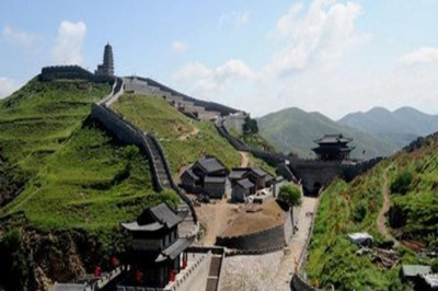 雁門關(guān)2