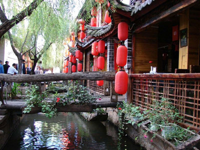 【云南】不二青春.昆明、大理、麗江5晚6天特色游