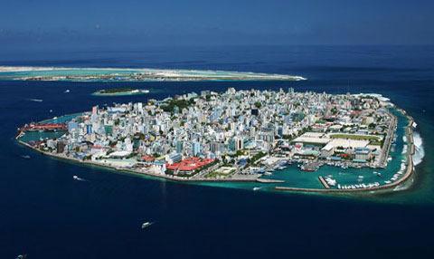 【馬爾代夫白金島Hudharan Fushi4晚6日自助游】一價全包