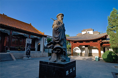 【河南】絕壁長(zhǎng)廊-郭亮村 丹霞仙境關(guān)山 太極圣地三日游_4