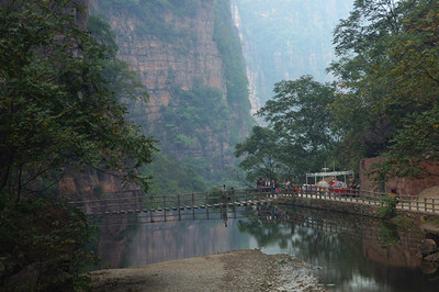萬仙山3