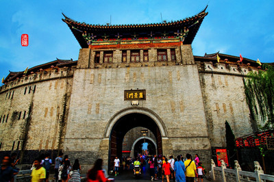 麗景門1