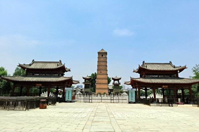 洛邑古城3