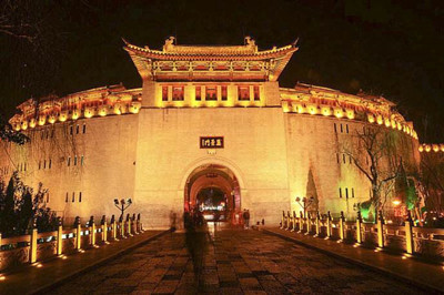 麗景門2