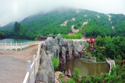 七峰山1
