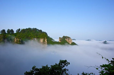 云天山3